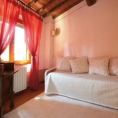 Ferienhaus Capanna Siena