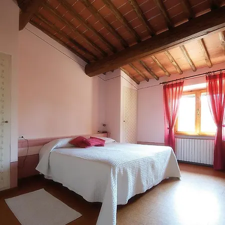 Capanna Ferienhaus *