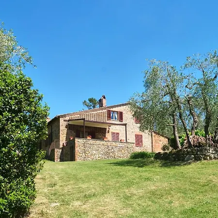 Capanna Ferienhaus