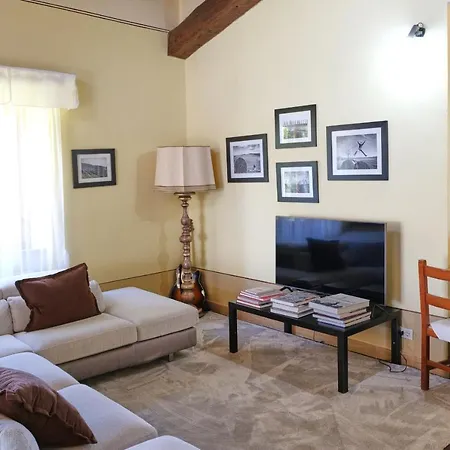 Ferienhaus Capanna *