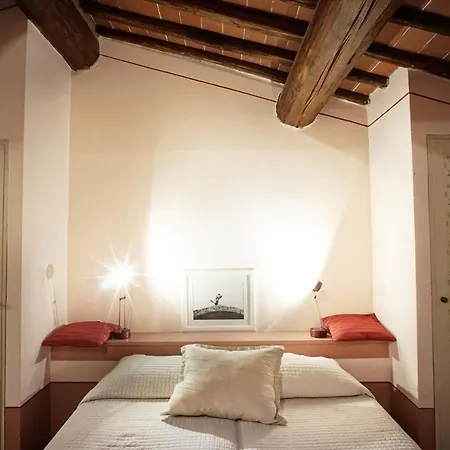 Capanna Ferienhaus