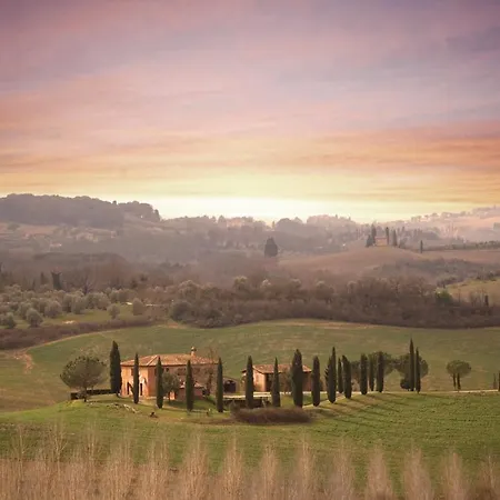 Ferienhaus Capanna *